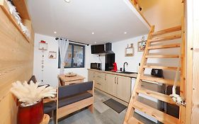 Le Nid Cosy